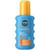 Spray Protect & Bronze SPF50 200ml Nivea