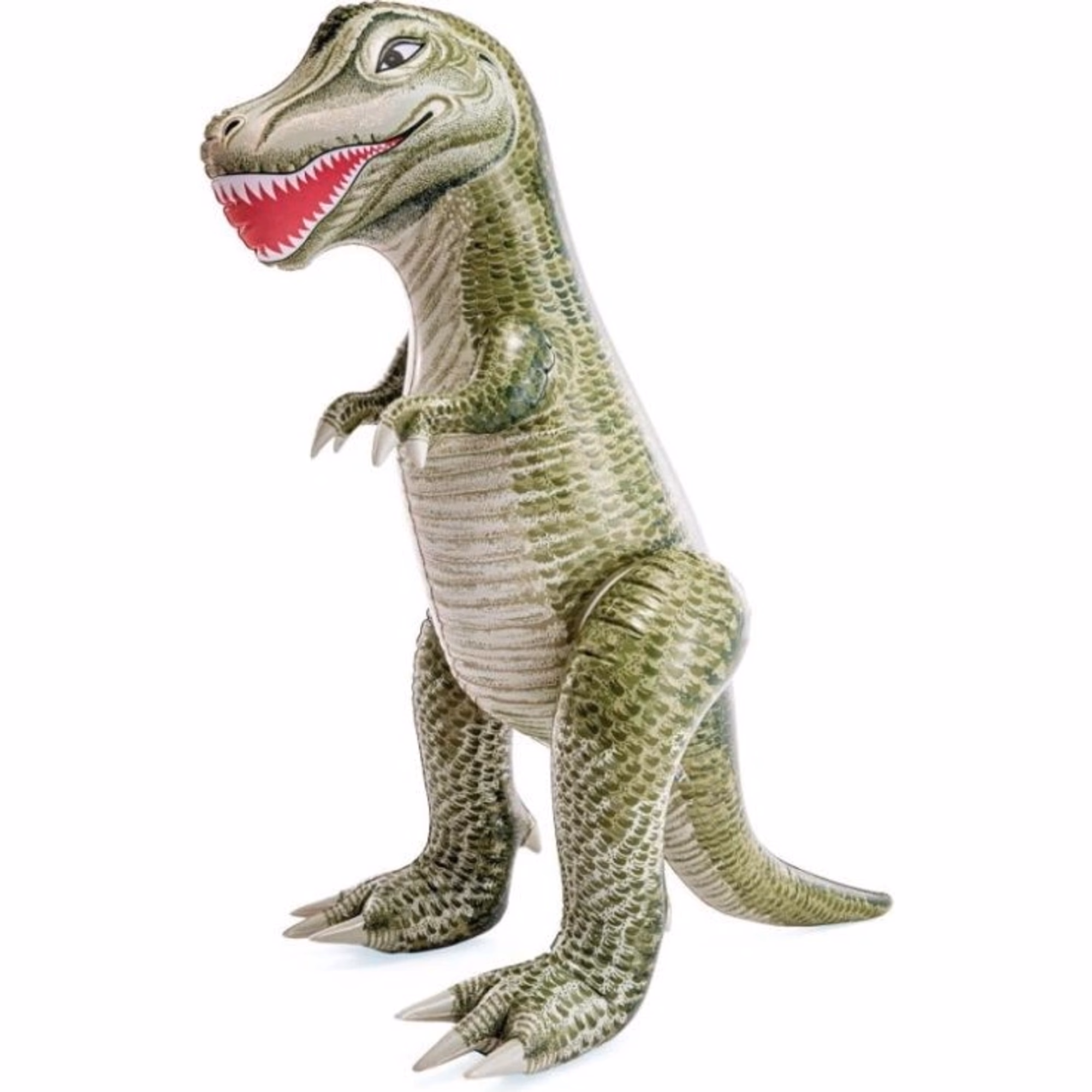 Dinossauro Insuflável Intex T-Rex 48593