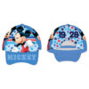 Boné de Criança Mickey 1928 Disney