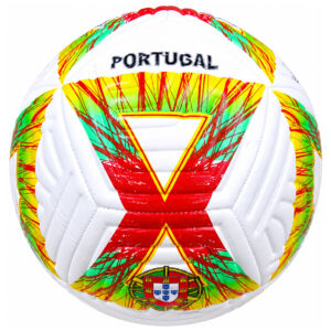 Bola de Futebol de Praia Superior Portugal X Take & Enjoy