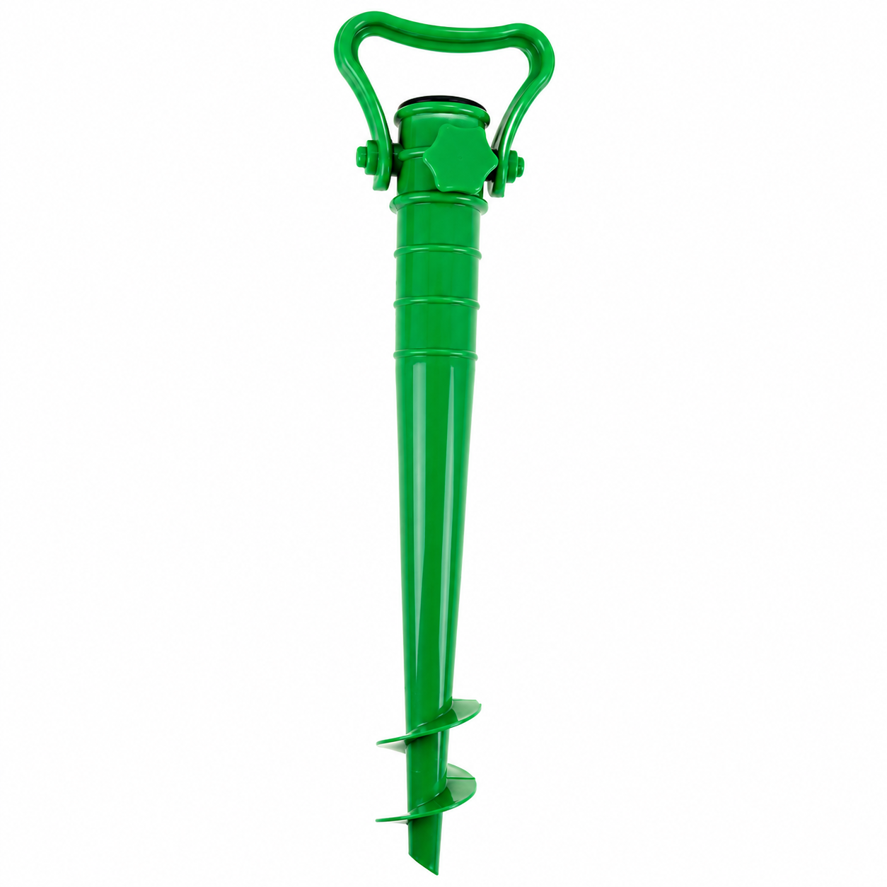 Pincho Grande para prender Guarda-Sol Chuvitex Verde